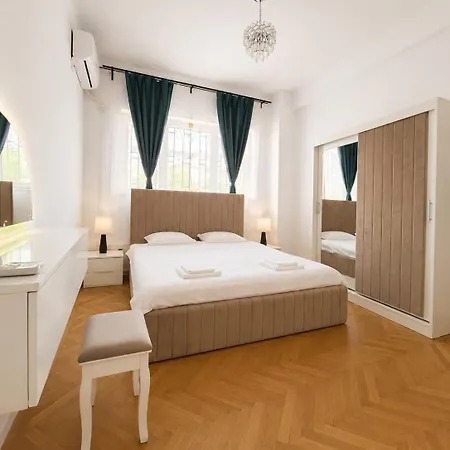 Ultracentral 2 Bedroom Novotel Area