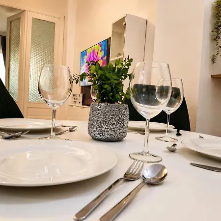 Ultracentral 2 Bedroom Novotel Area דירה