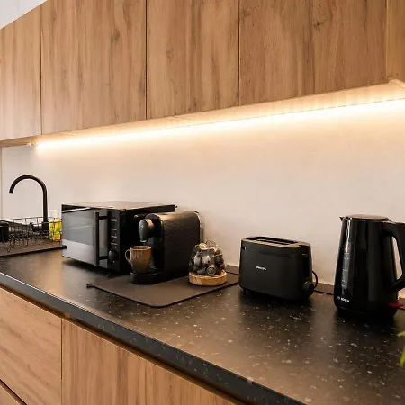 דירה Ultracentral 2 Bedroom Novotel Area *
