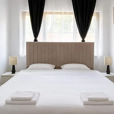 Ultracentral 2 Bedroom Novotel Area *